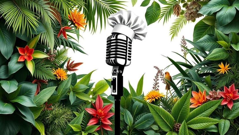 I'm A Celeb Australia: Shocking Cast Rumors Emerge