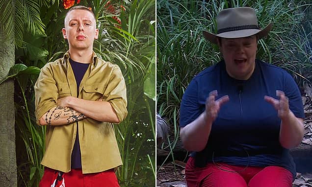 Campmate Bends Rules for Star's Flying Toothbrush