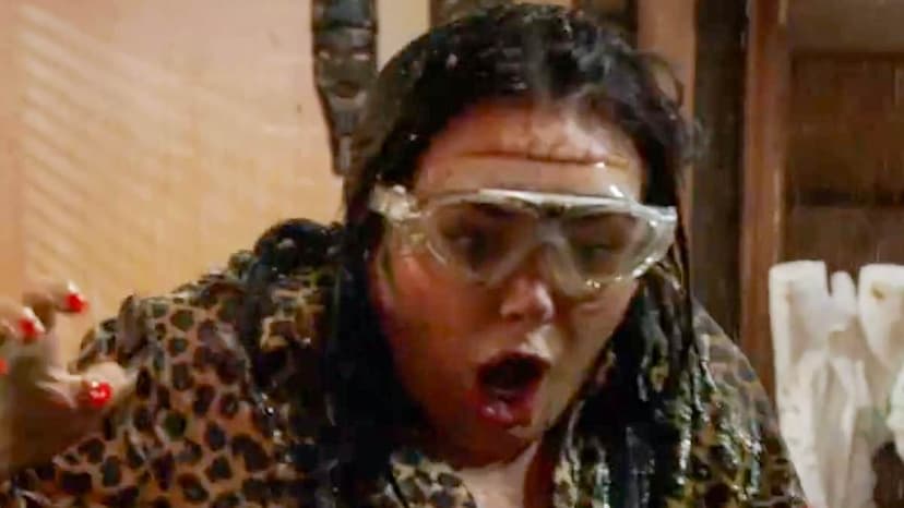 Jungle Legends Face Brutal Trial Twist Pre-Camp!