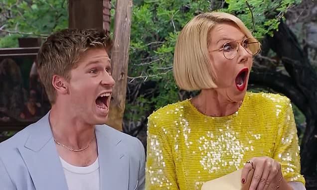 Jungle Finale Fallout: Viewers Slam 'Fake' Ending