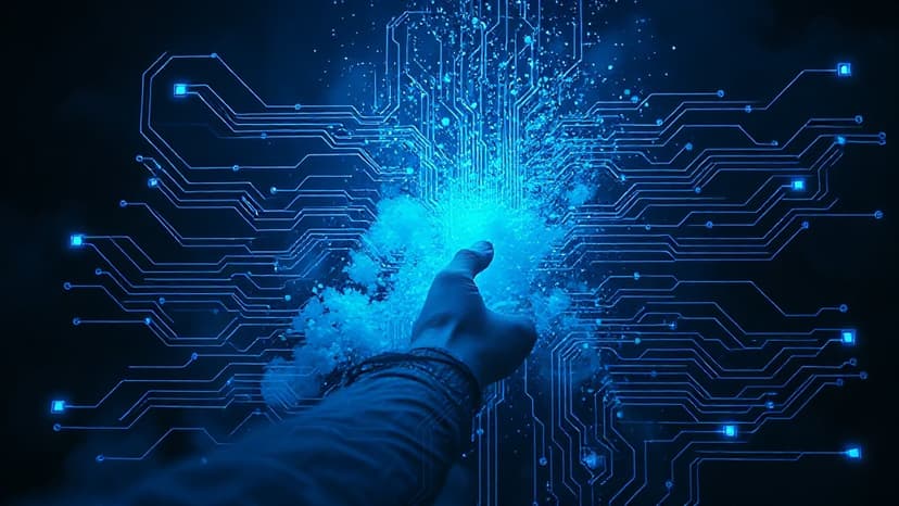 IMF Warns: Advanced AI Could Trigger Systemic Financial Shock