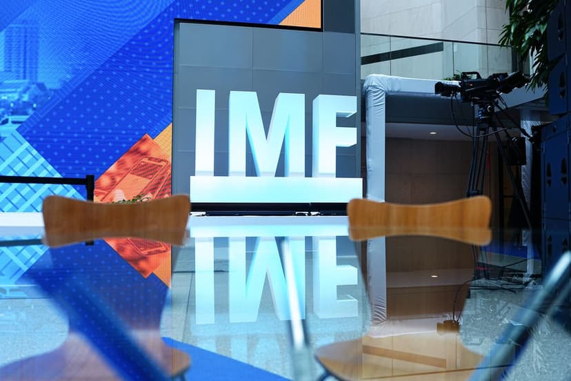 IMF Eyes Venezuela Return: Caracas Office Opens Next Year