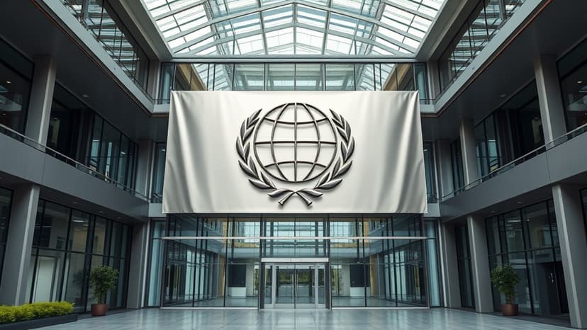 IMF Boosts India Growth to 7.3% Amid Global Headwinds