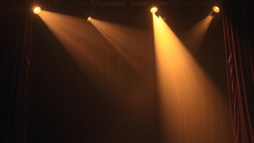 John Legend Musical 'Imitation of Life' Heads to Stage