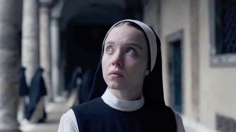 'Immaculate': Convent Horror Arrives on Netflix