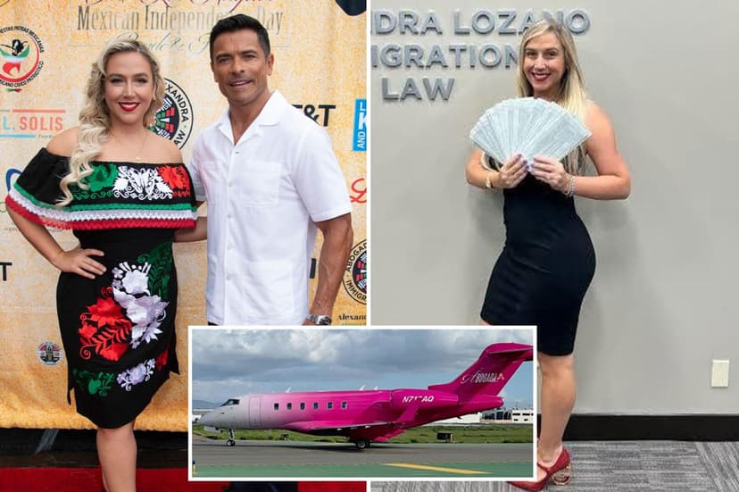 Miracle Lawyer Accused of Mass Immigration Fraud