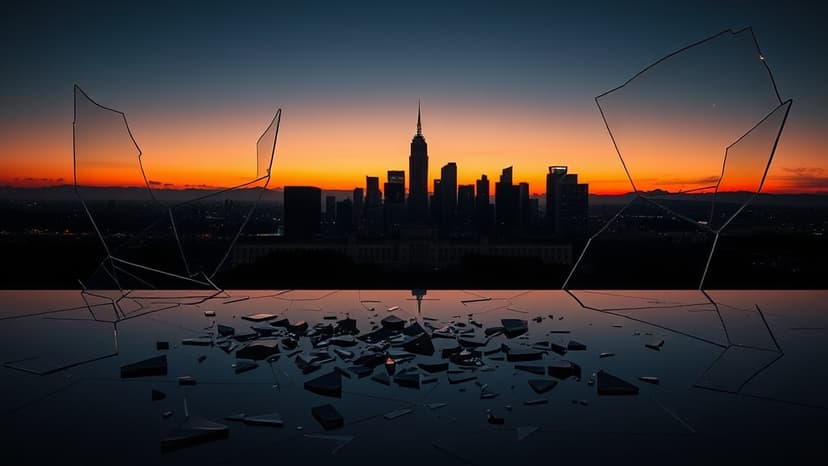 Friendship's Dark Secrets: A Thriller Unveiled