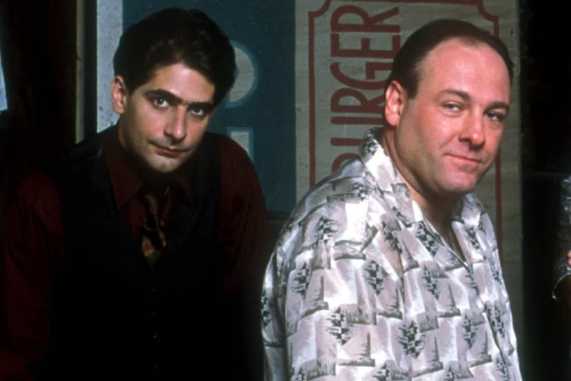 Sopranos Star Recalls Shocking Gandolfini Death News
