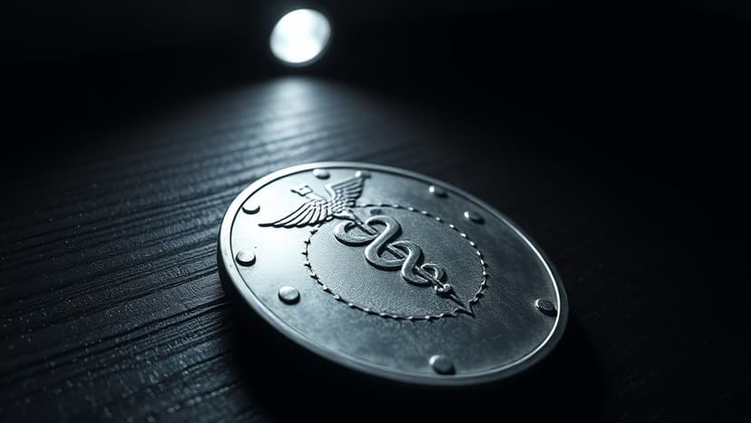 Fake Nurse Sentenced to Over 6 Years