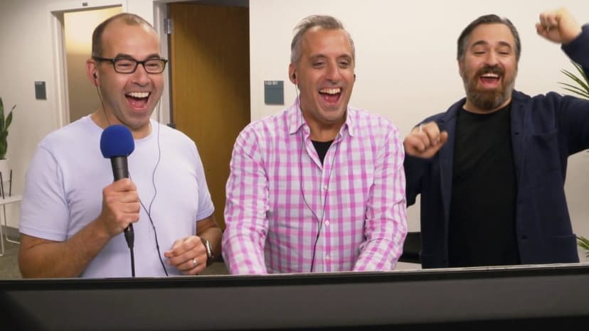Impractical Jokers Skyrocket to Series High Ratings