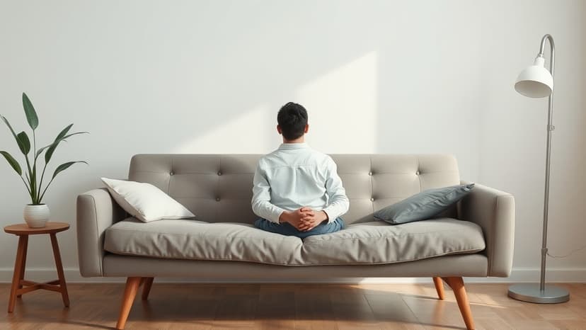 Imran Khan Opens Up About Depression Battle