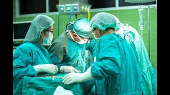 Wrong Patient Surgery: Doctor's Knife Stops Mid-Op Discovery