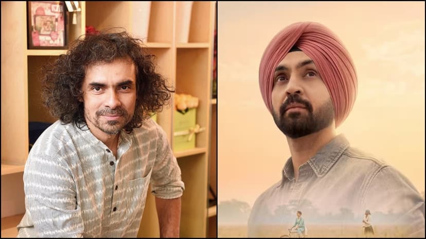 Imtiaz Ali's Personal Take on Partition