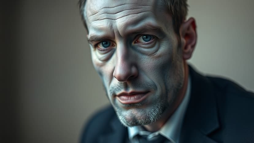 Inbetweeners Star Tackles Toxic Masculinity On Stage