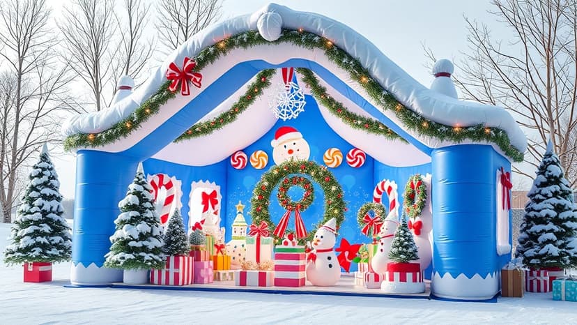 Inclusive Christmas Magic for Every Child