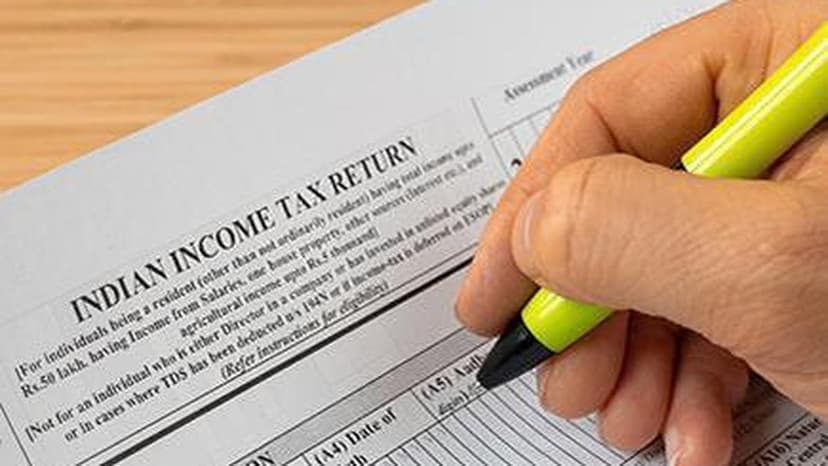 IT Dept Targets Bogus Tax Claims Now