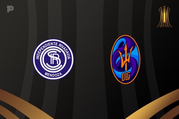 Independiente Rivadavia vs. La Guaira: Copa Libertadores Clash!