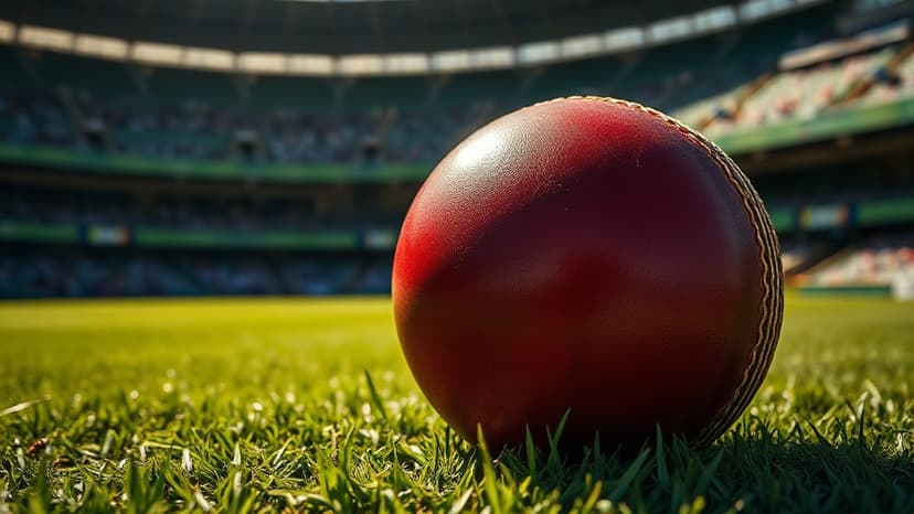 India 96/1: Rahul and Sudharsan Steer Innings