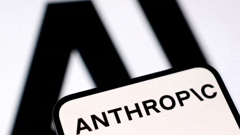 India, Anthropic AI Deal Hits Snag Over Data Location