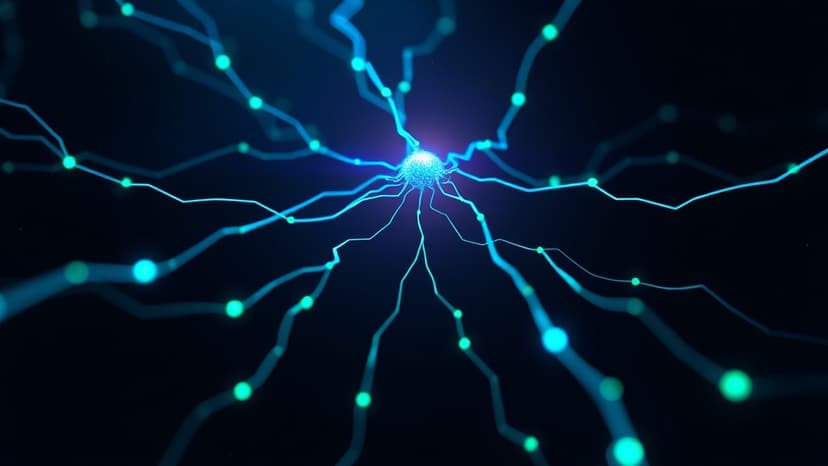 Young Innovators Shine at India AI Summit