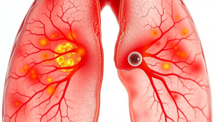 India's Lungs Under Siege: Air Pollution's Deadly Grip