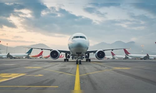 India Airlines Seek ATF Under GST, Tax Relief