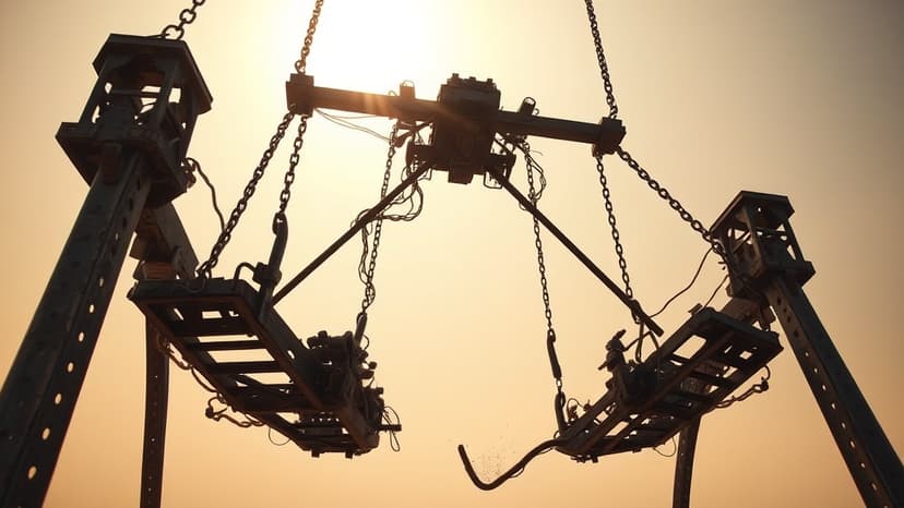 India's Rides of Terror: A Pattern of Accidents