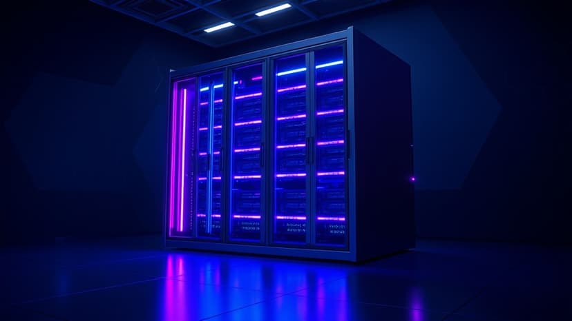 India Courts AI Giants: Neoclouds Eye Data Centers