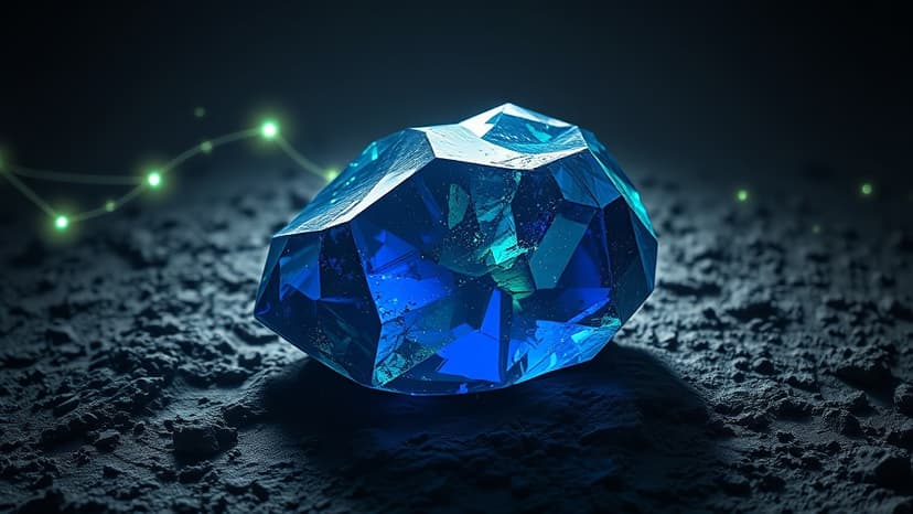 India Auctions 19 Critical Mineral Blocks for Self-Reliance