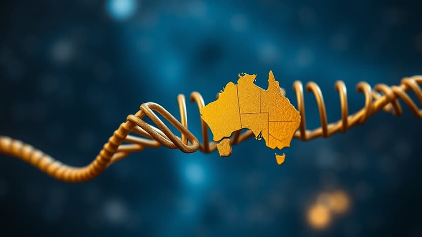 India-Australia Bridge Fuels Biotech Startup Growth