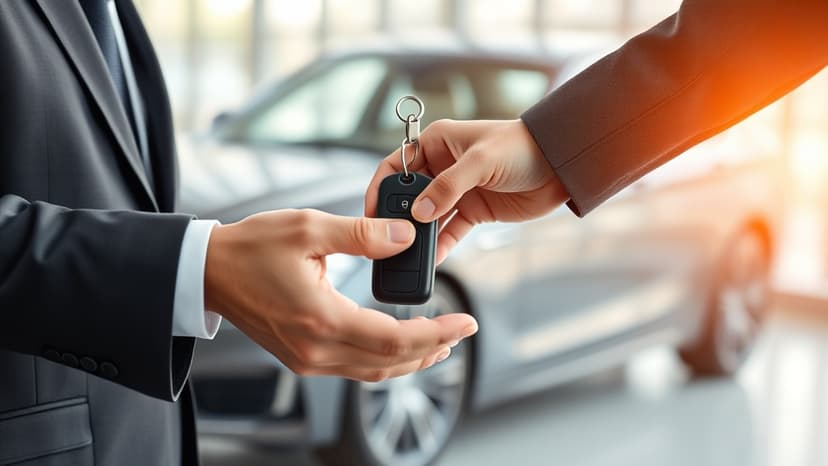 Indian Auto Sales Surge: 2026 Outlook Bright