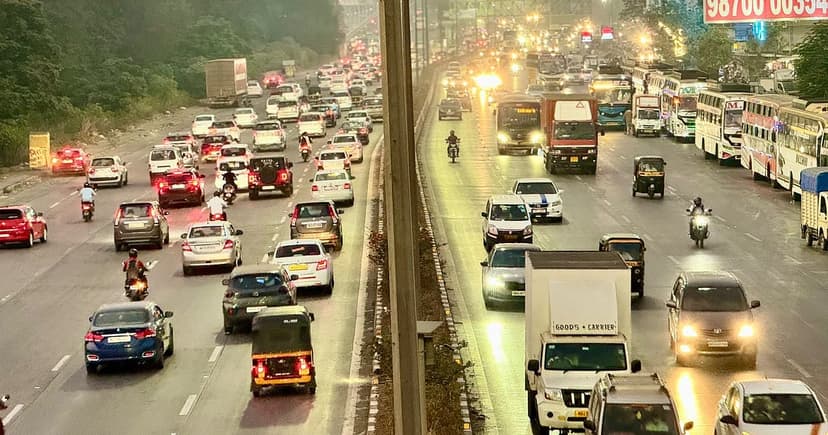 GST Cuts Fuel Auto Boom: November Sales Surge