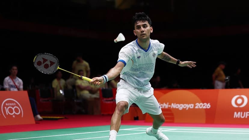 India Badminton Earns Back-to-Back Asian Medals