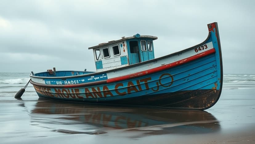 Fishermen Freed: India & Bangladesh Exchange Detainees