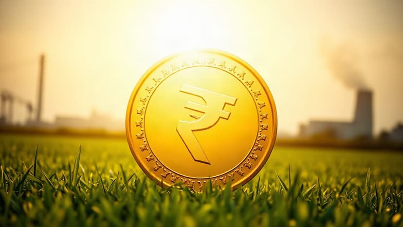India Bank Credit Surges 19.3% Amidst Robust Lending