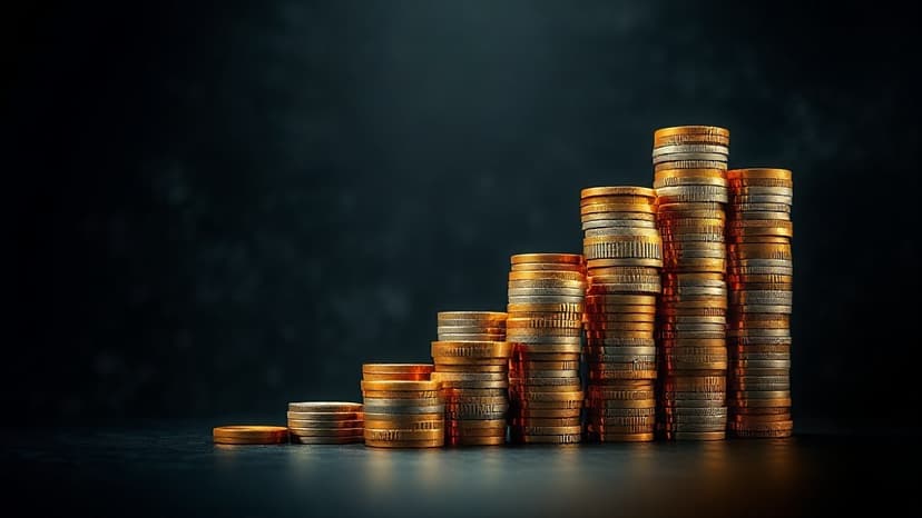 India Banks See Fastest Deposit Growth in a Decade