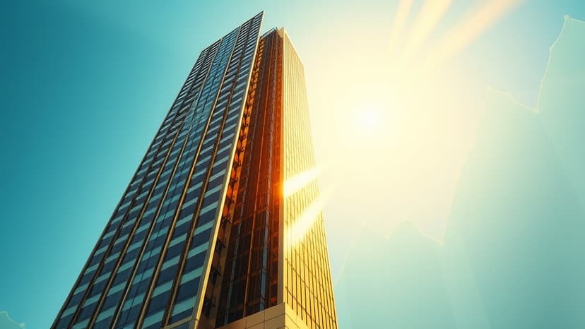 India's Banks Surge: Record Highs Signal Economic Boom