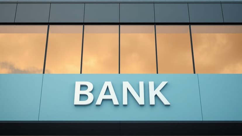 Indian Banks' Bad Loans Hit Decade Low Amid Concerns