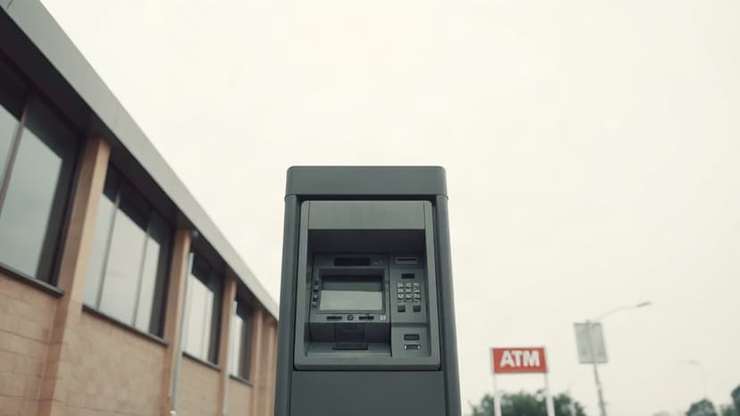 Banks Shut Today: India's Fourth Saturday Holiday