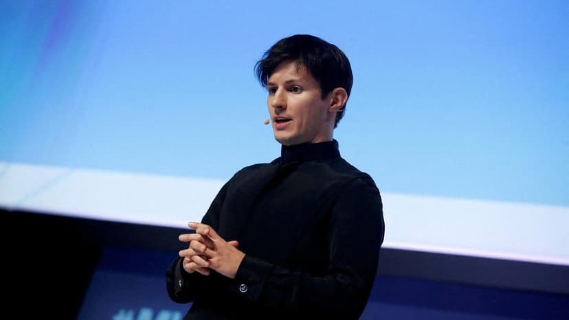 Is Telegram the New Dark Web? India's Ban