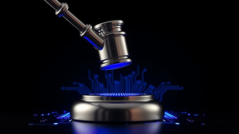 Govt Blocks 5 Streaming Platforms for Obscene Content