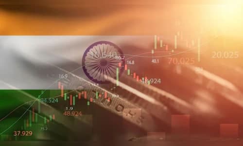 India Forex Curbs Spark Bond Sell-off, Yields Hit Two-Year Highs