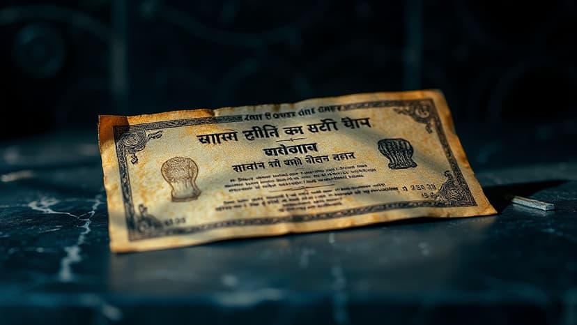 India Bonds: Bloomberg Index Inclusion Delayed Again
