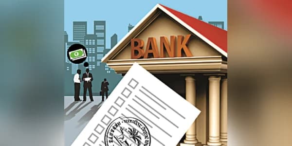 India Opens Doors: Foreign Banks Gain Branching Power
