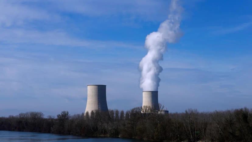 India Boosts Old Nuclear Plants' Income