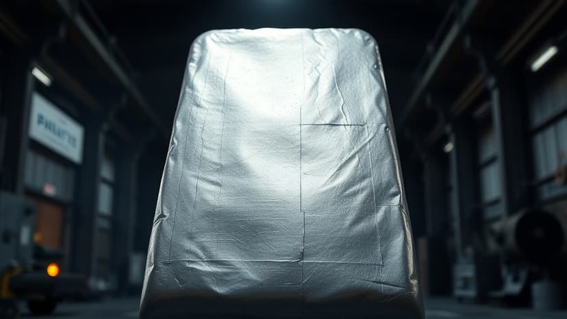 India's Steel Surge: Rs 13,203 Cr Boost for Specialty Production