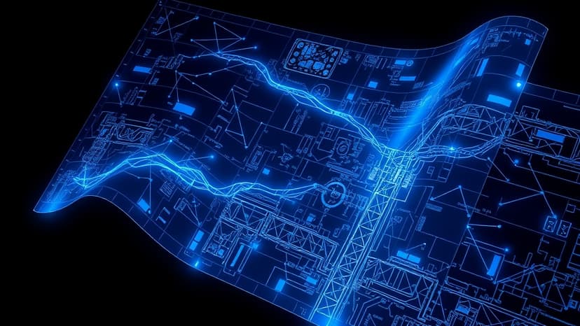 Rs 1 Lakh Crore Infusion for India's Power Sector