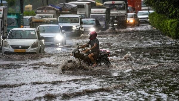 India Plans ₹10,000 Crore Weather Upgrade