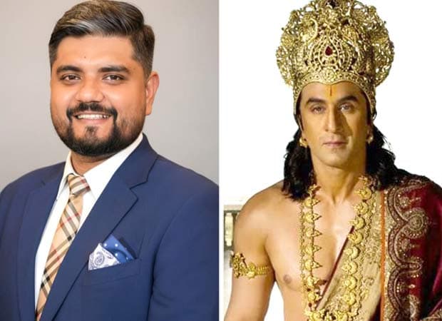 Historic Rs. 15,000 Cr Box Office Predicted for India
