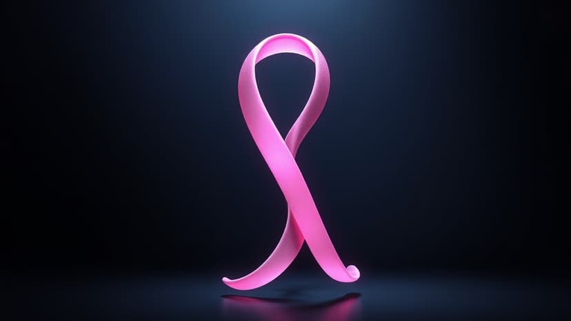 India's Breast Cancer Cases Surge, Experts Warn